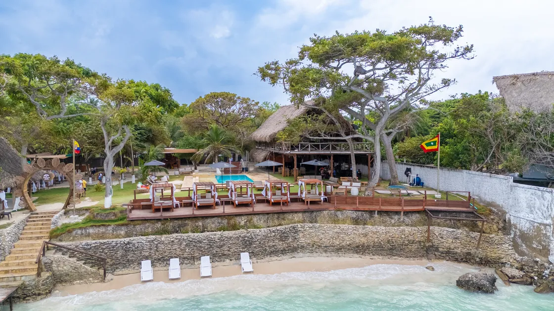 3 Islas Privadas VIP con Oceanario – Naturaleza, Diversión y Relax - Image 2