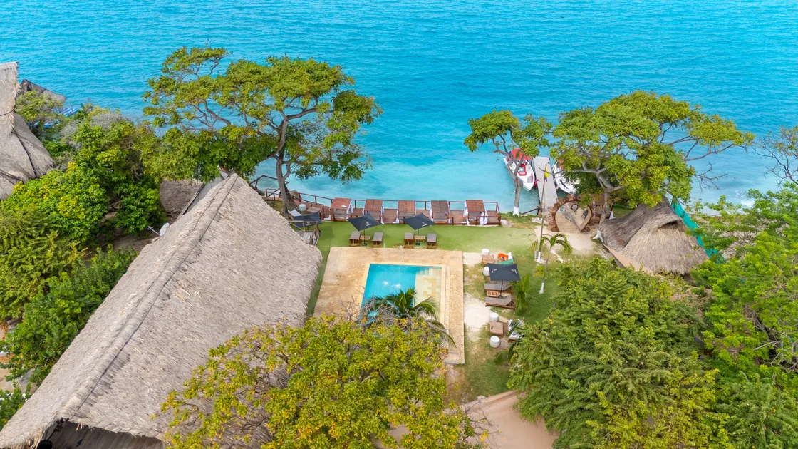 3 Islas Privadas VIP con Oceanario – Naturaleza, Diversión y Relax - Image 5