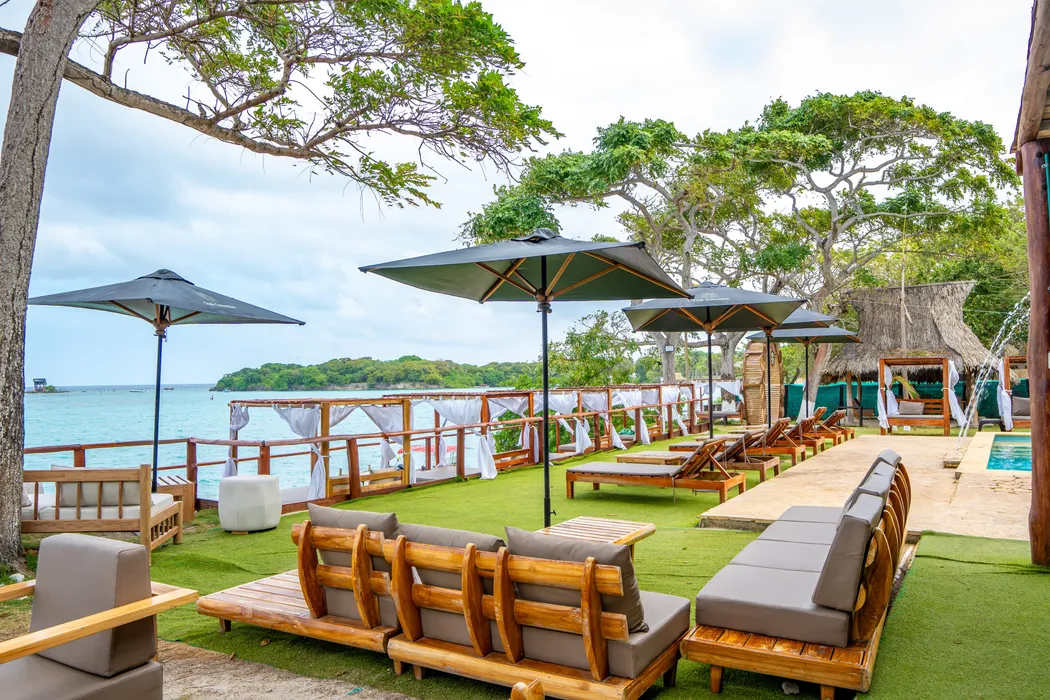 3 Islas Privadas VIP con Oceanario – Naturaleza, Diversión y Relax - Image 6