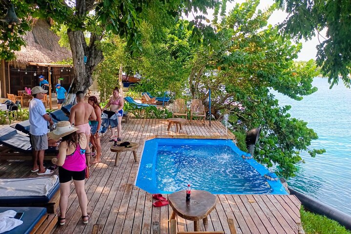 5 Islas con Encanto – Golden: Aventura, Naturaleza y Diversión en un Solo Día - Image 7