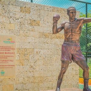 Palenque: La Tradición y Cultura Viva de Colombia