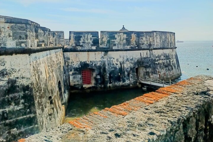 5 Islas con Encanto – Golden: Aventura, Naturaleza y Diversión en un Solo Día - Image 9