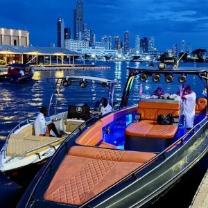 Tour Bahía Atardecer y Noche