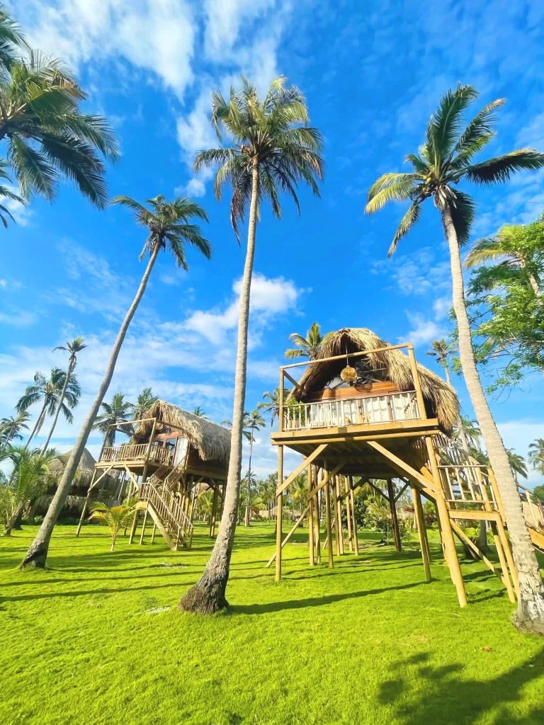 Isla Múcura – Un Paraíso Turquesa en el Archipiélago de San Bernardo - Image 4