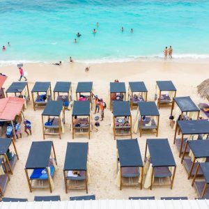 Playa Cristal VIP – Barú