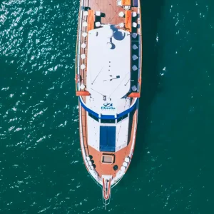 Tour Bahía Sibarita – Cartagena