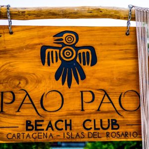 Pao Pao – Isla Privada Relax & Luxury