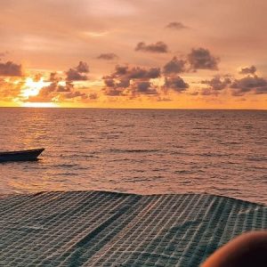 Playa Tranquila – Barú (Acceso Terrestre)