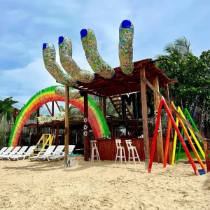 Mirador de Barú – Paisajes de Ensueño y Relax Tropical en la Isla