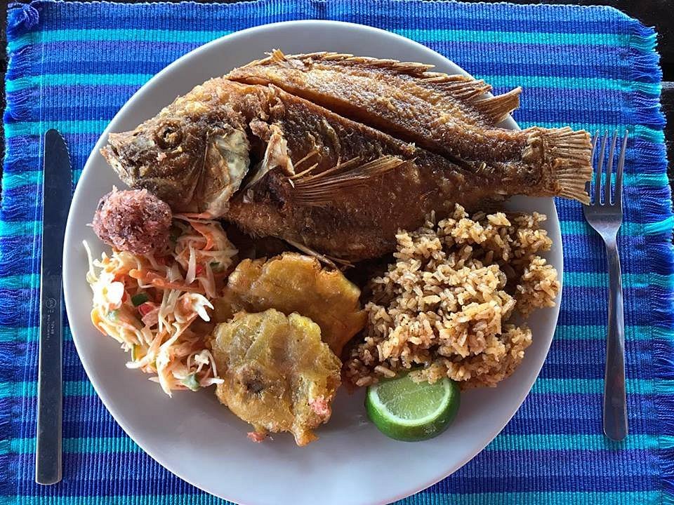 Isla del Pirata – Pasadía Premium en el Corazón del Caribe - Image 3