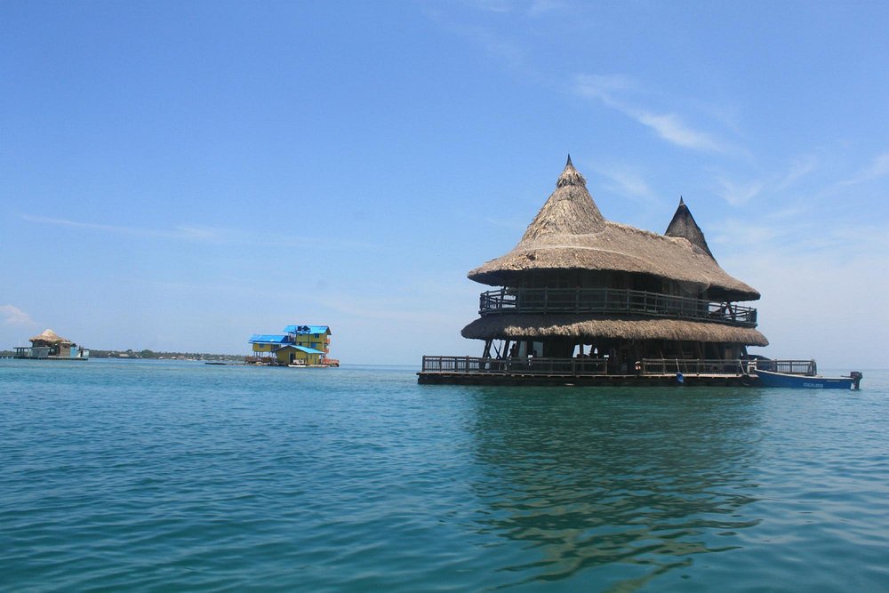 Isla Múcura – Un Paraíso Turquesa en el Archipiélago de San Bernardo - Image 11