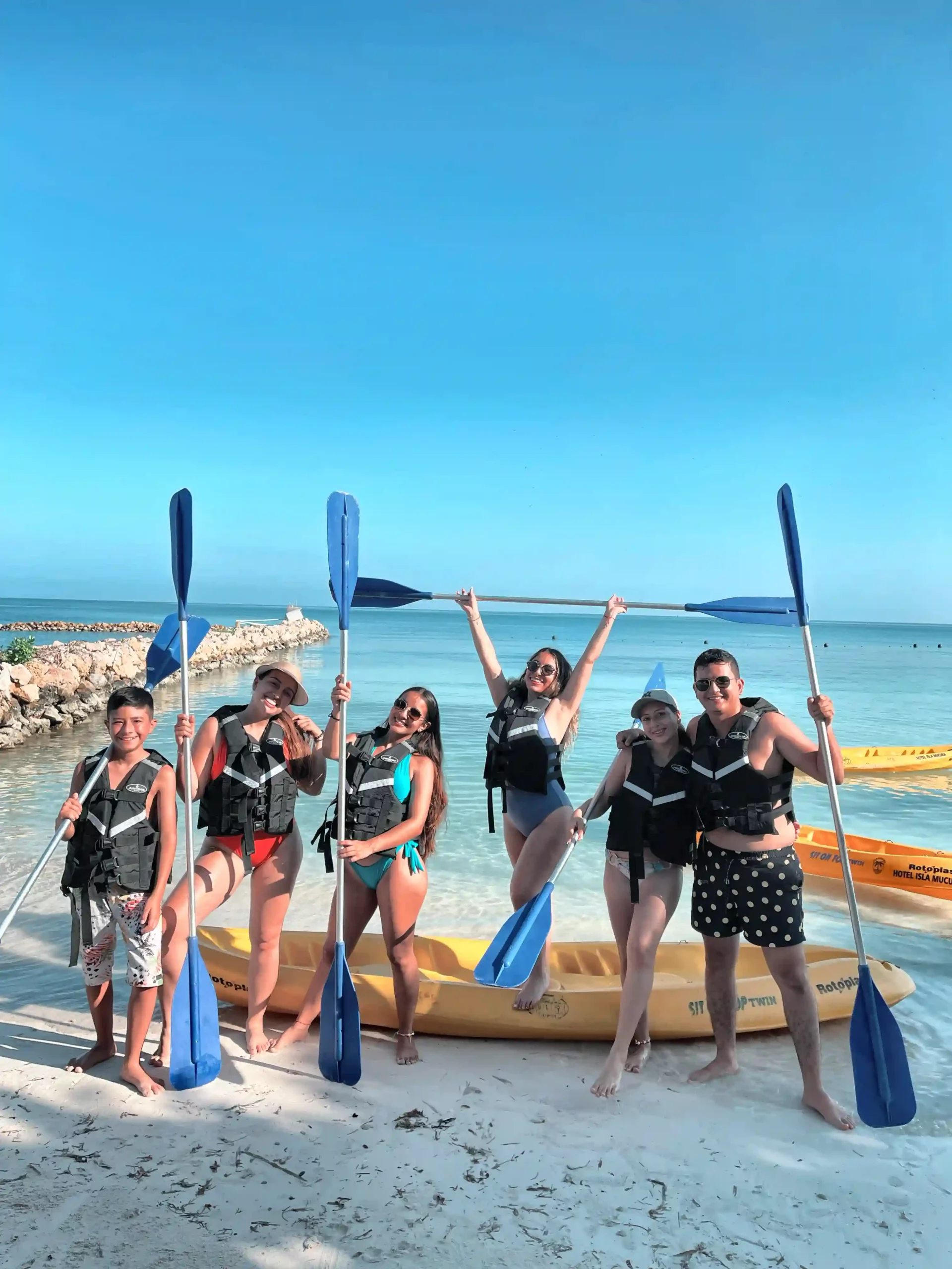 Isla Múcura – Un Paraíso Turquesa en el Archipiélago de San Bernardo - Image 7