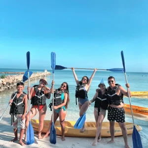 Isla Múcura – Un Paraíso Turquesa en el Archipiélago de San Bernardo