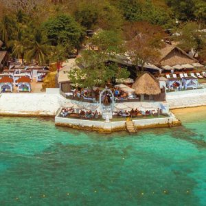 TOP 3 Islas de Bora Bora – Aventura, Música y Relax en el Caribe