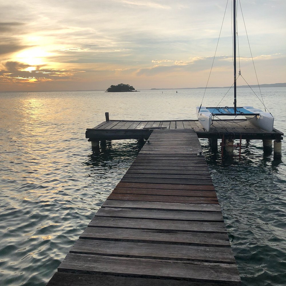 Isla del Pirata – Pasadía Premium en el Corazón del Caribe - Image 4