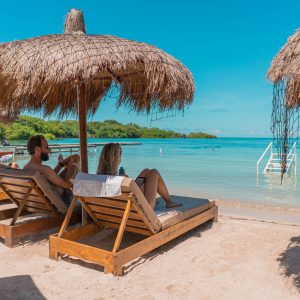 3 Islas Privadas VIP – Lujo, Playa y Diversión en el Caribe