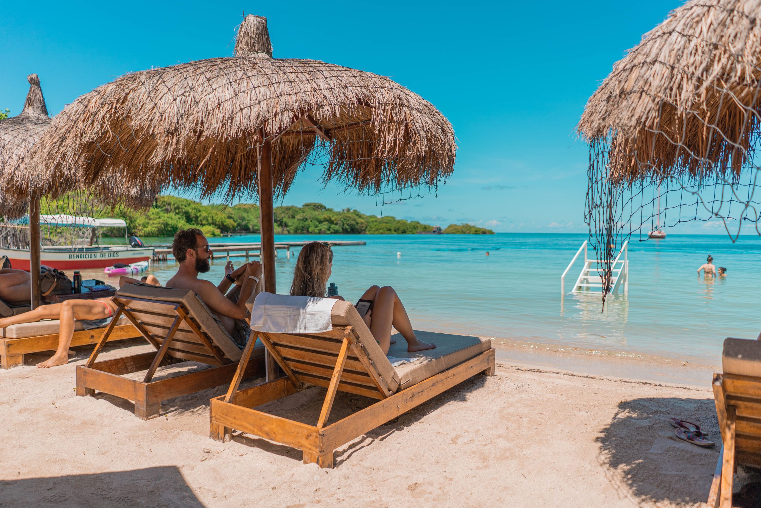 3 Islas Privadas VIP con Oceanario – Naturaleza, Diversión y Relax - Image 14