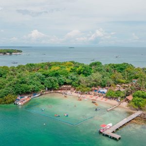 Isla Islabela – Pasadía Tradicional