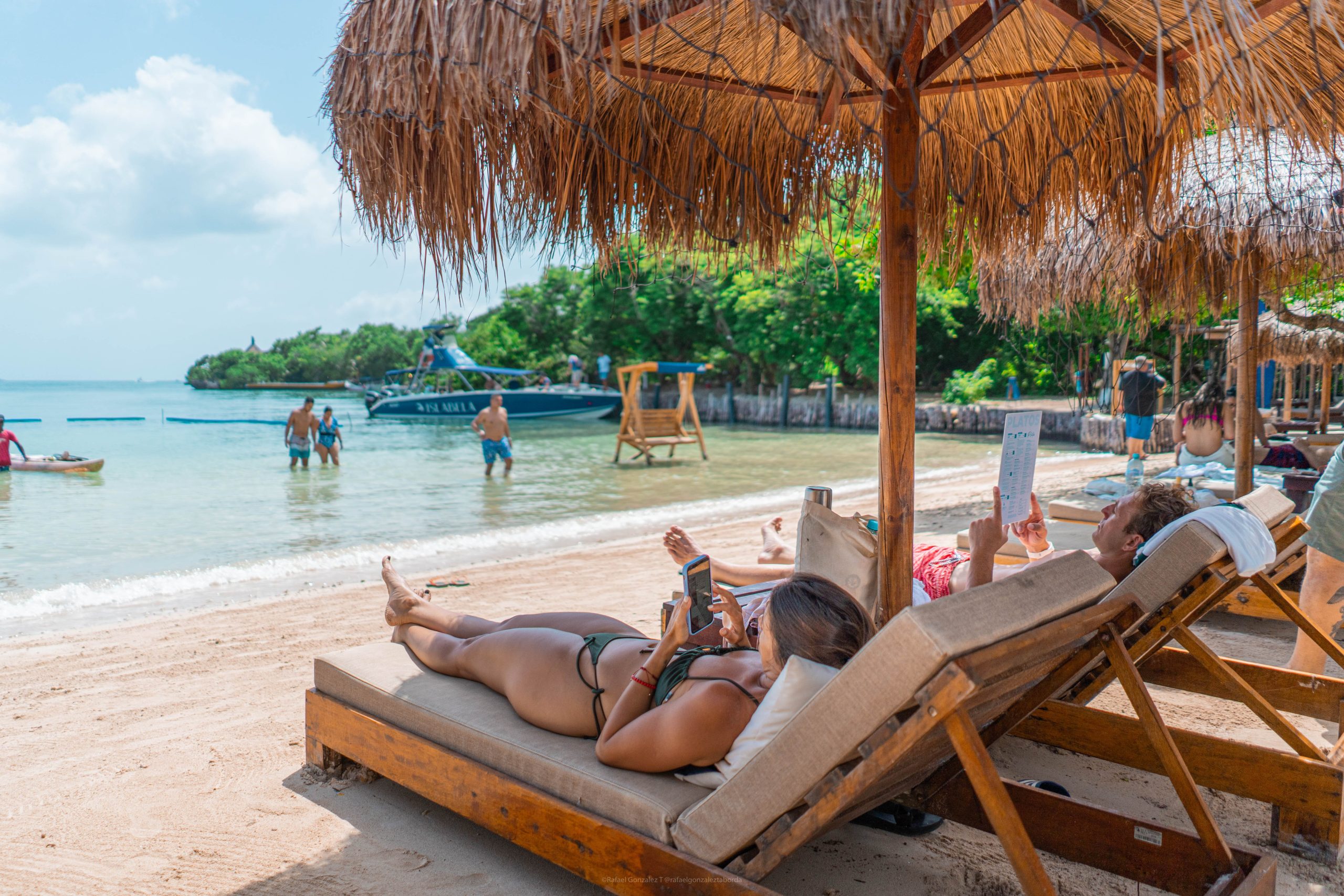 3 Islas Privadas VIP con Oceanario – Naturaleza, Diversión y Relax - Image 8