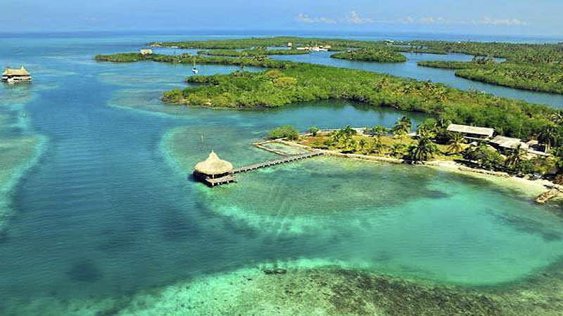 Isla Múcura – Un Paraíso Turquesa en el Archipiélago de San Bernardo - Image 8