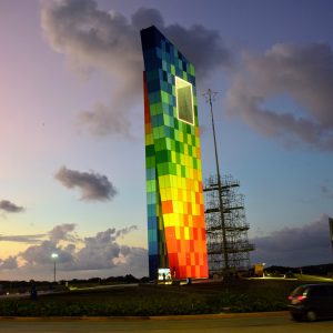 Barranquilla + Santa Marta + Chiva Rumbera GRATIS