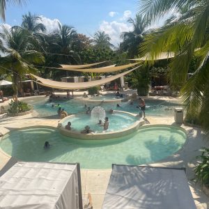 Palmarito Beach - Naturaleza, Relax y Encanto Caribeño